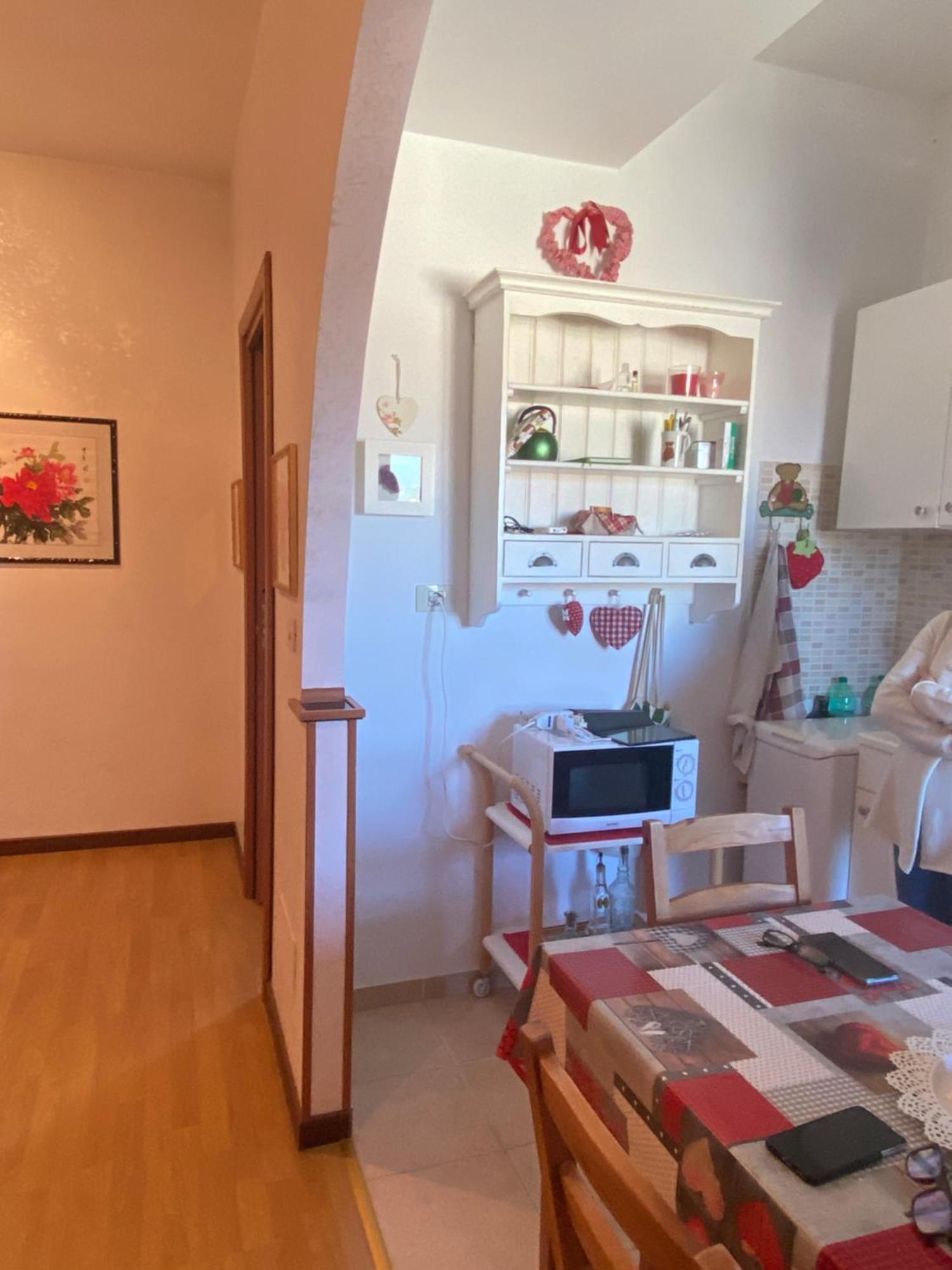 דירות רומא Casa Amisi מראה חיצוני תמונה