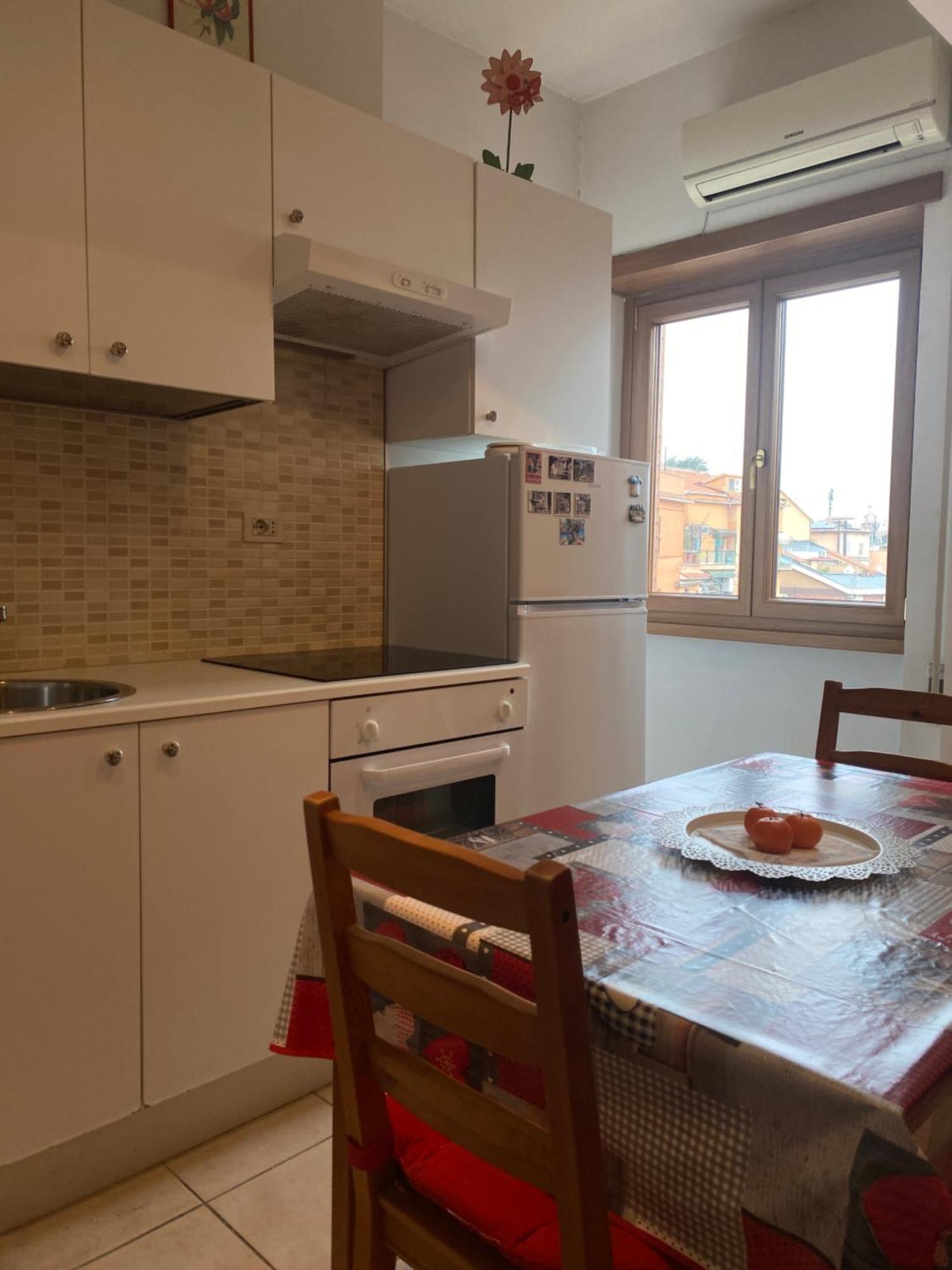 דירות רומא Casa Amisi מראה חיצוני תמונה