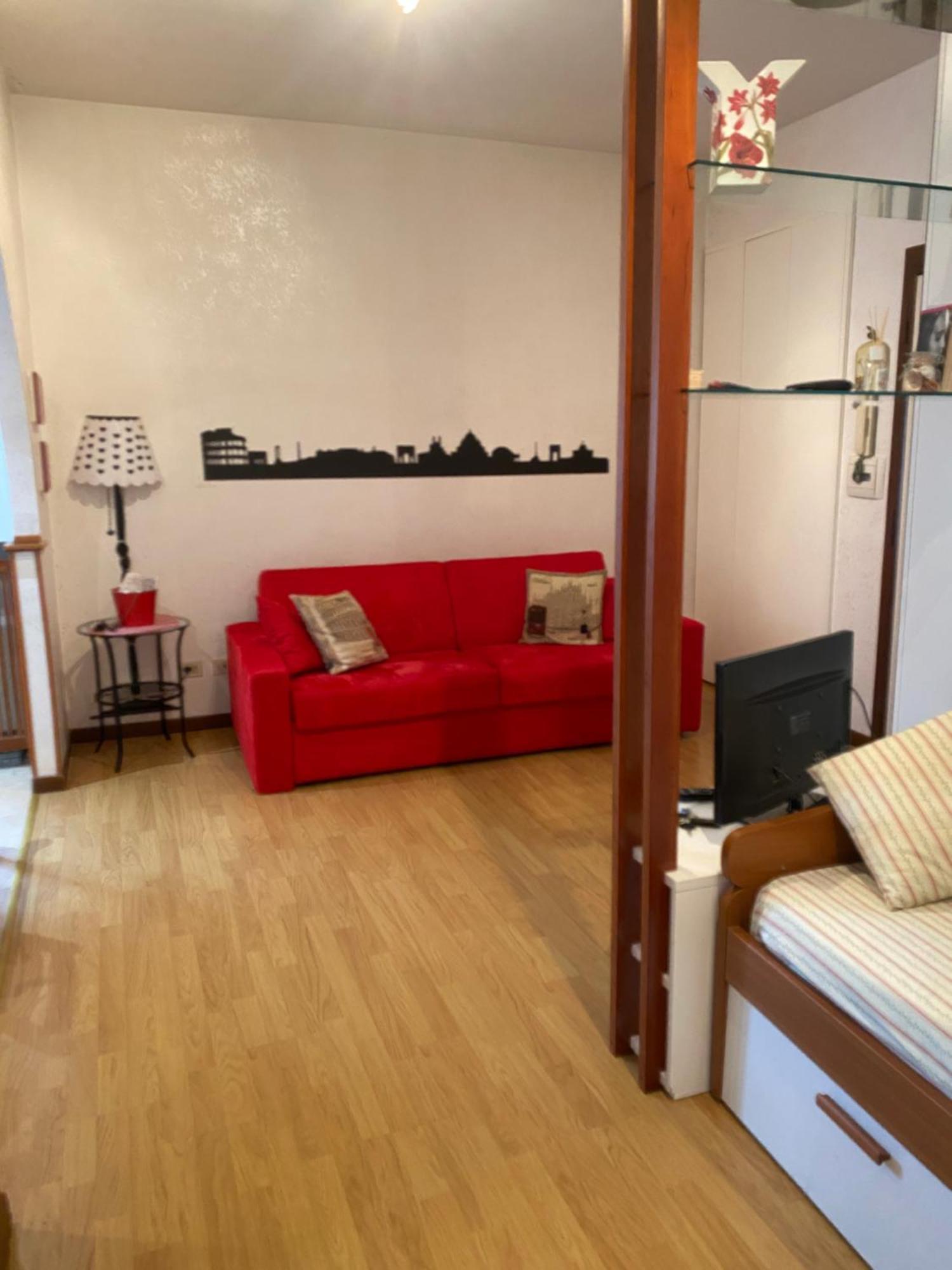 דירות רומא Casa Amisi מראה חיצוני תמונה