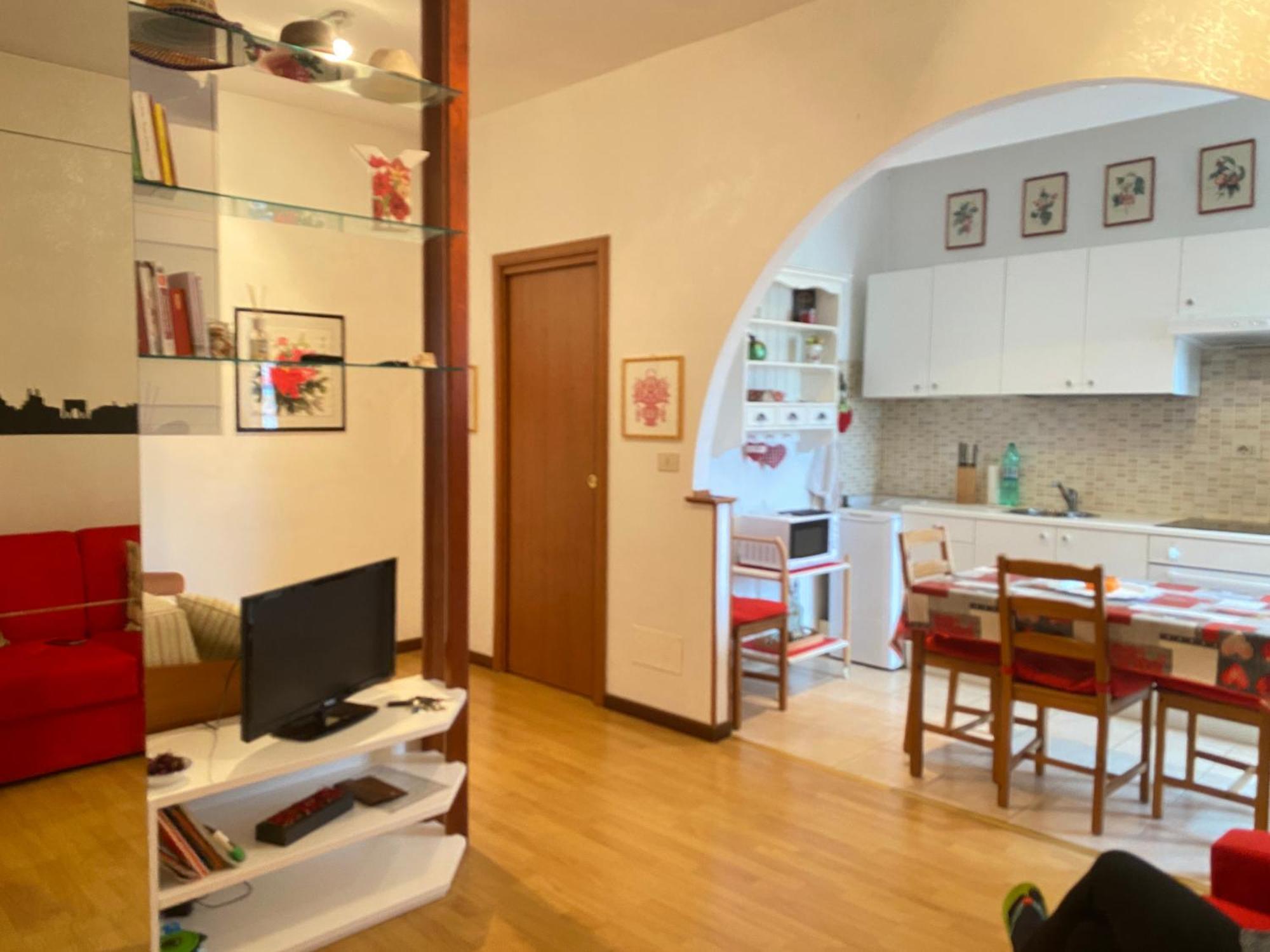 דירות רומא Casa Amisi מראה חיצוני תמונה