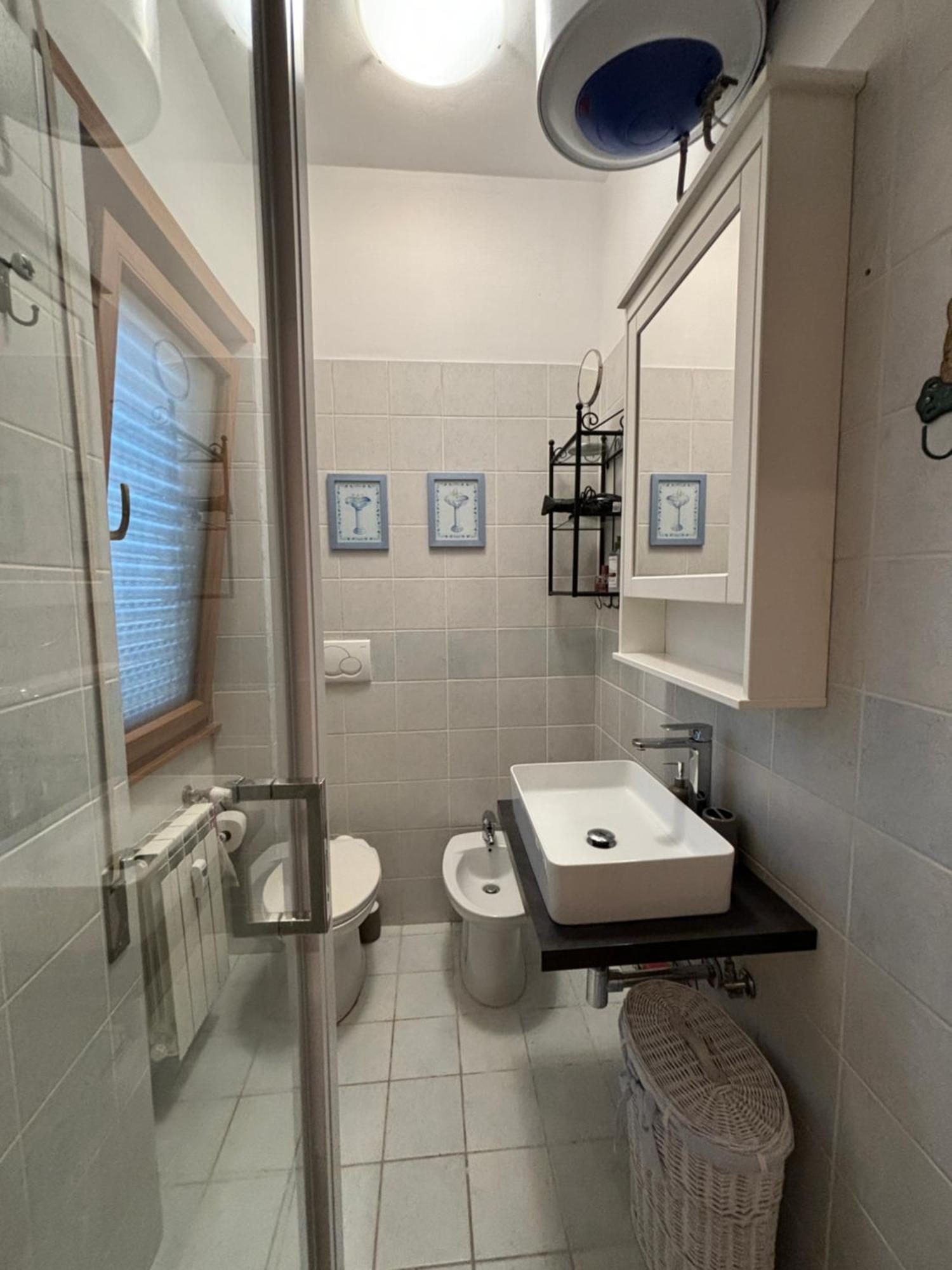 דירות רומא Casa Amisi מראה חיצוני תמונה
