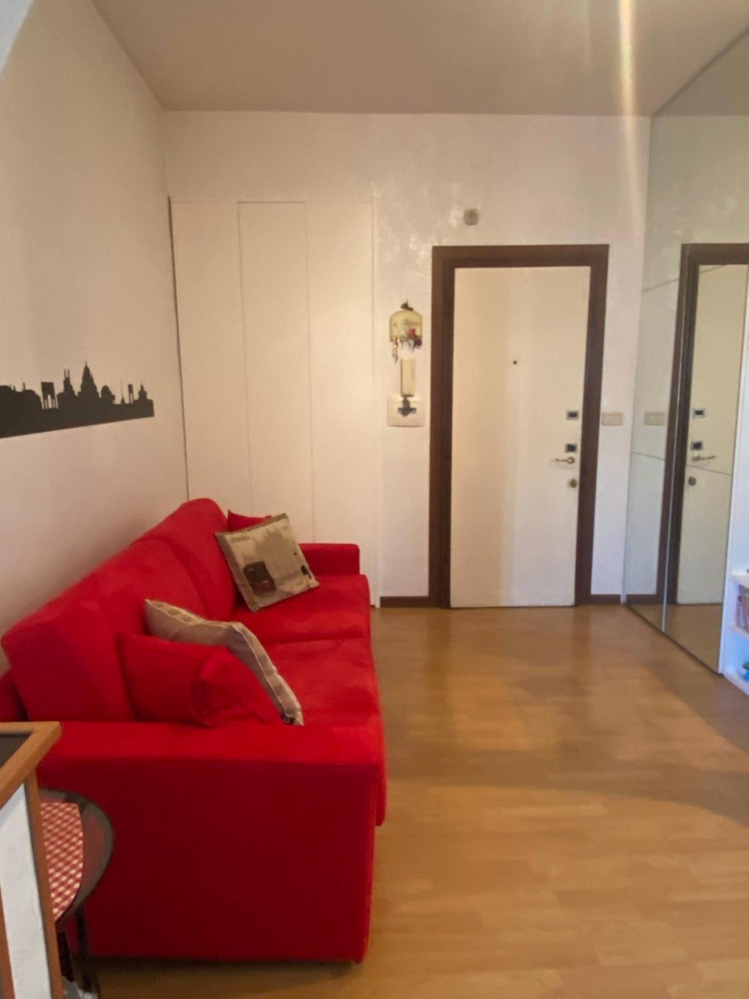 דירות רומא Casa Amisi מראה חיצוני תמונה