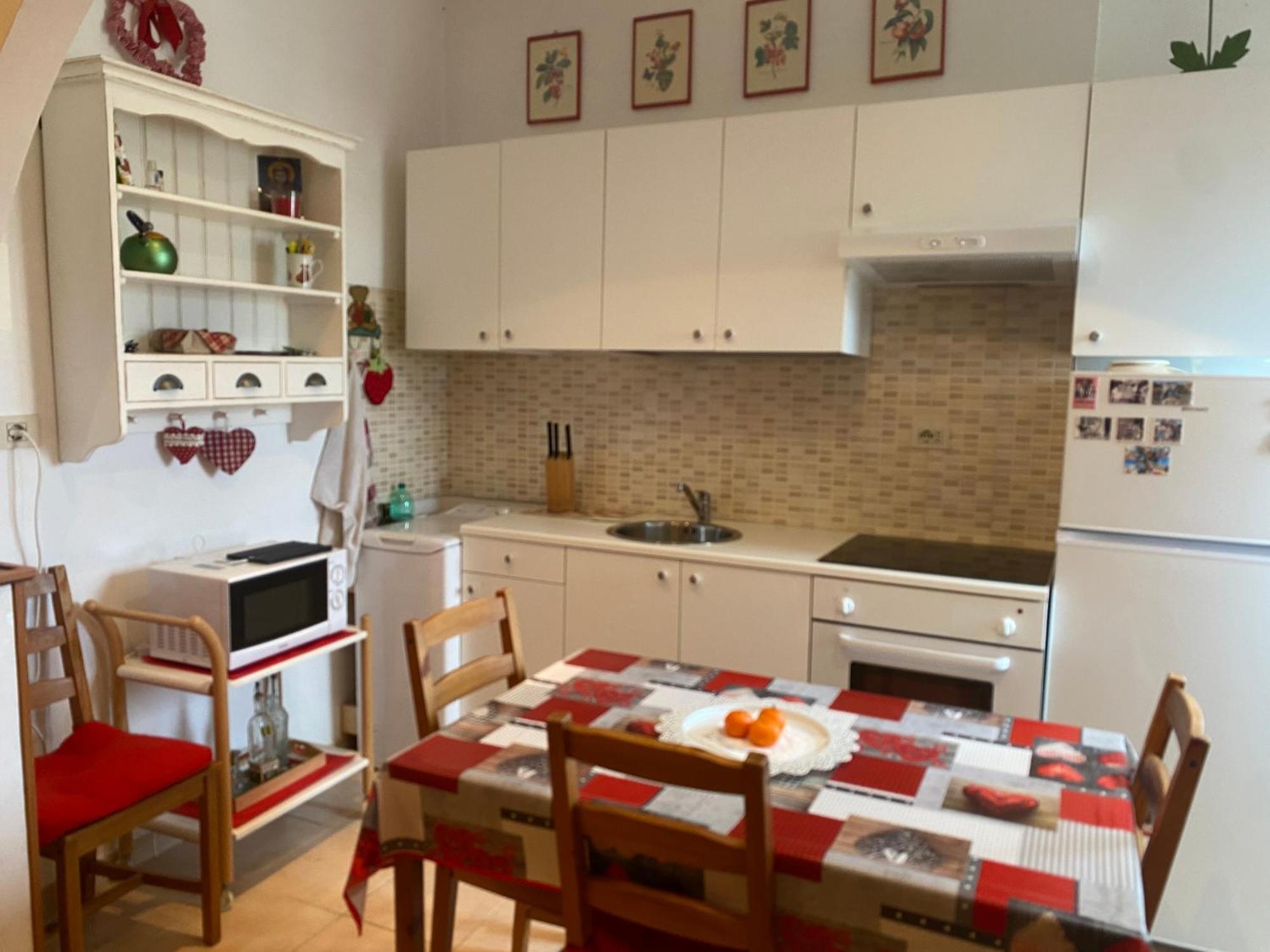 דירות רומא Casa Amisi מראה חיצוני תמונה