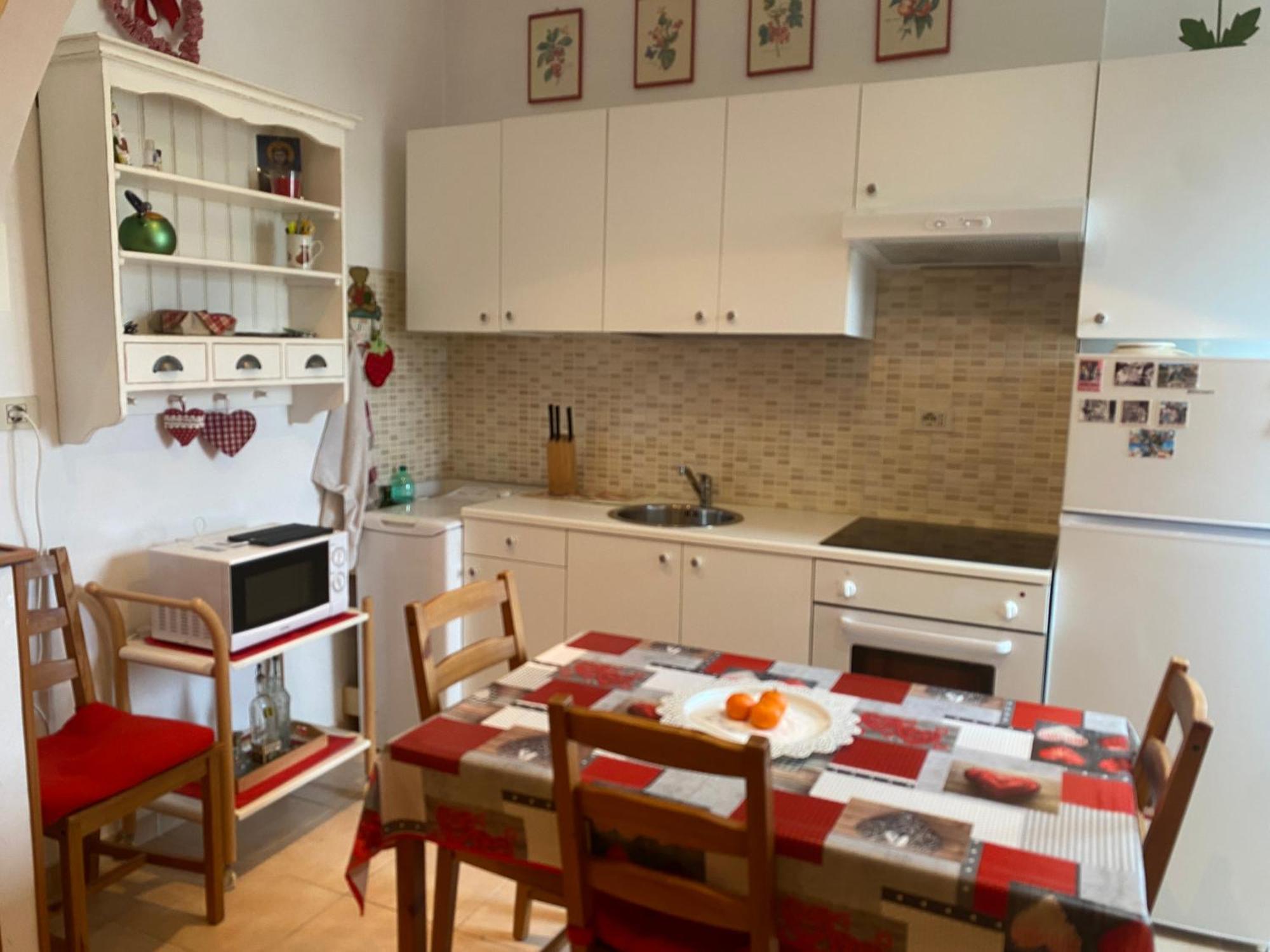דירות רומא Casa Amisi מראה חיצוני תמונה