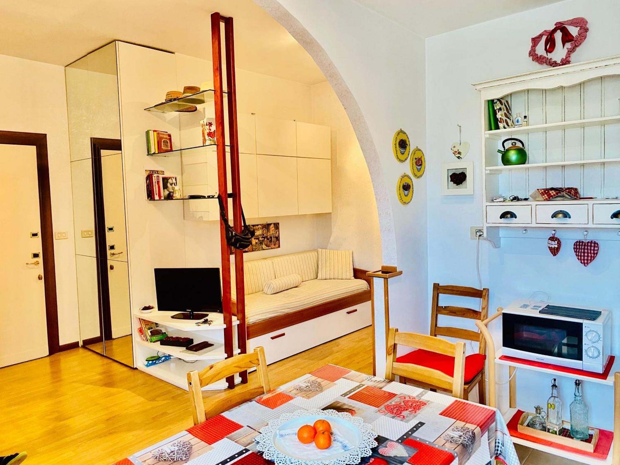 דירות רומא Casa Amisi מראה חיצוני תמונה